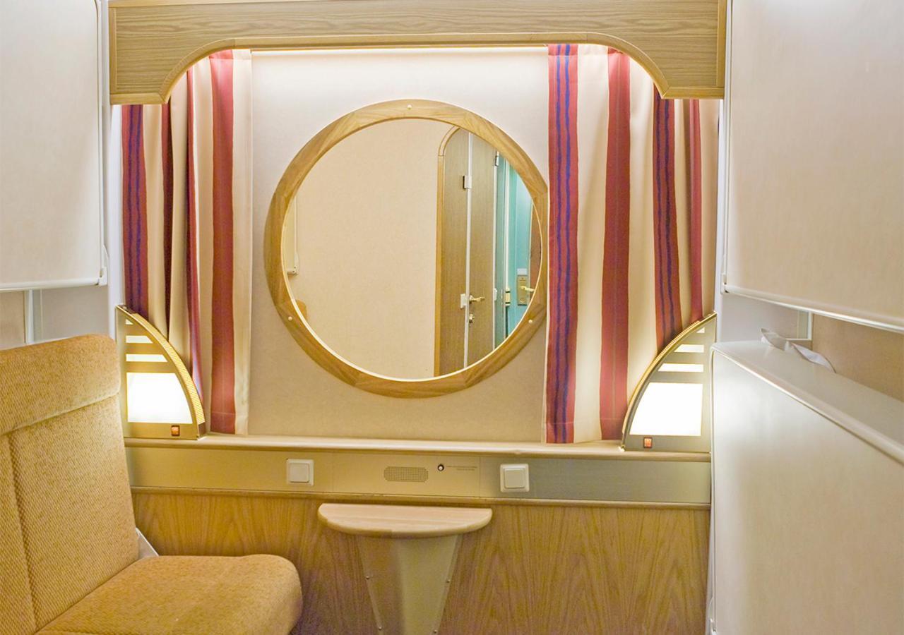 Hotel Viking Line Ferry Viking Cinderella - 2-Night Cruise Stockholm-Helsinki-Stockholm Zimmer foto