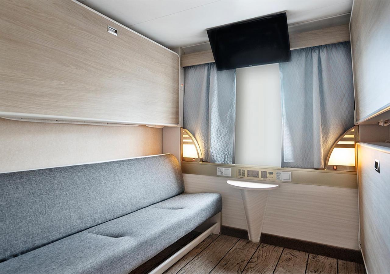 Hotel Viking Line Ferry Viking Cinderella - 2-Night Cruise Stockholm-Helsinki-Stockholm Zimmer foto