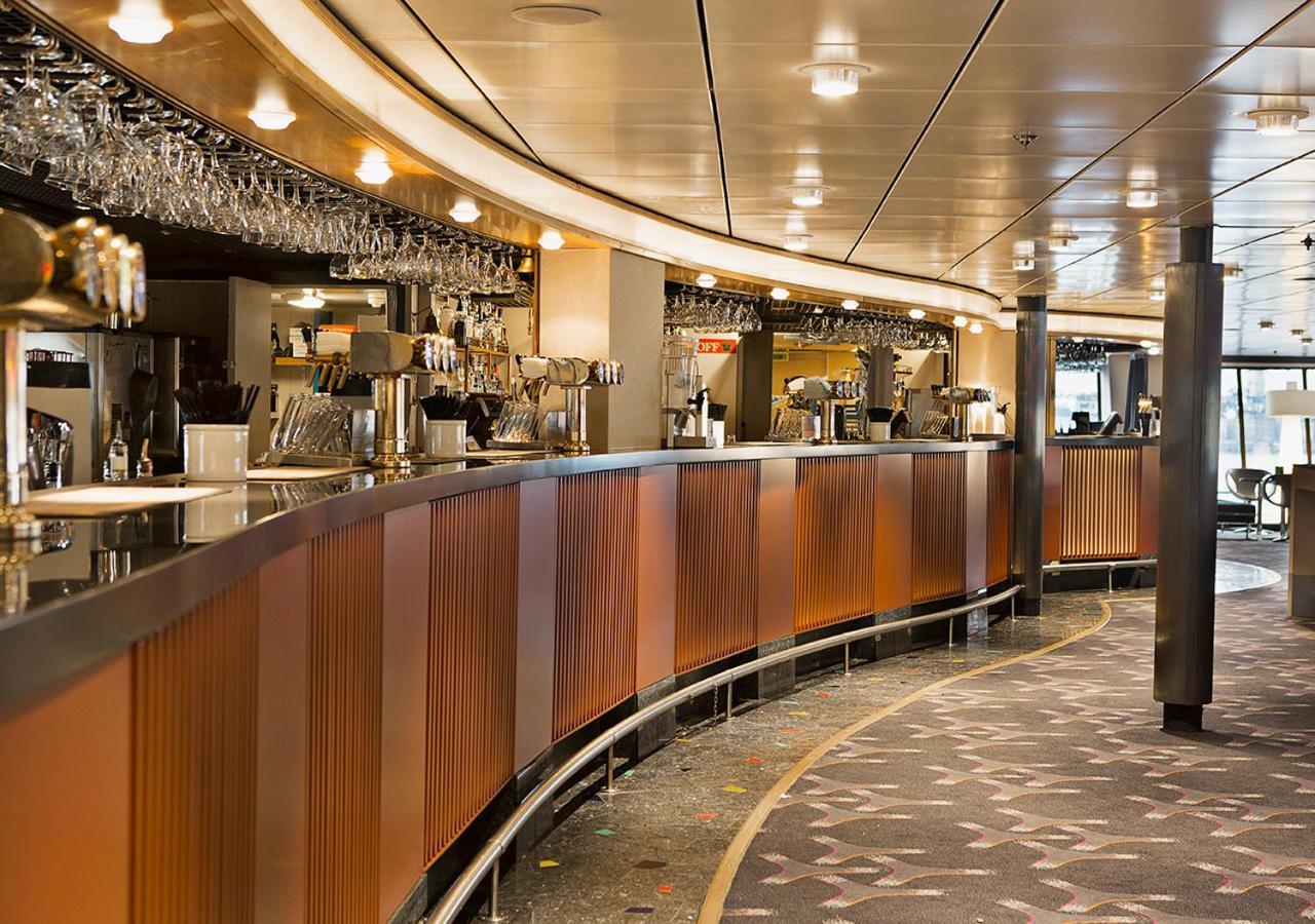 Hotel Viking Line Ferry Viking Cinderella - 2-Night Cruise Stockholm-Helsinki-Stockholm Exterior foto