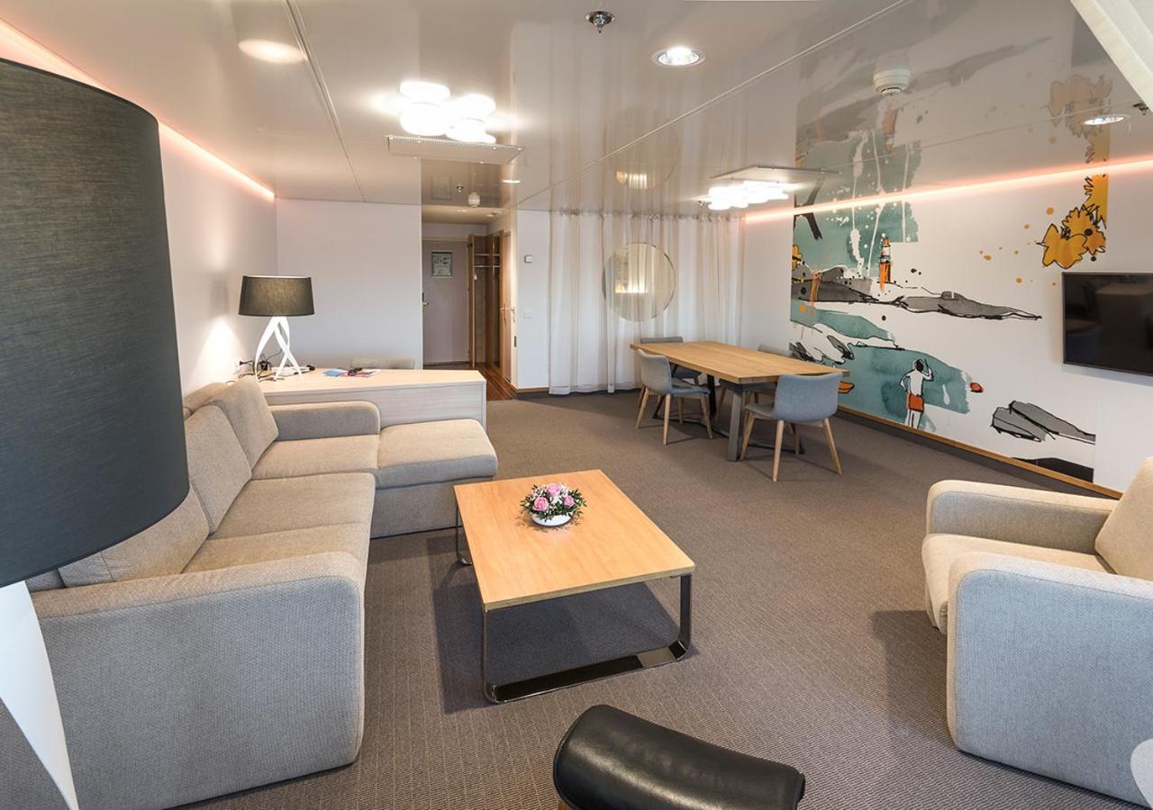 Hotel Viking Line Ferry Viking Cinderella - 2-Night Cruise Stockholm-Helsinki-Stockholm Zimmer foto