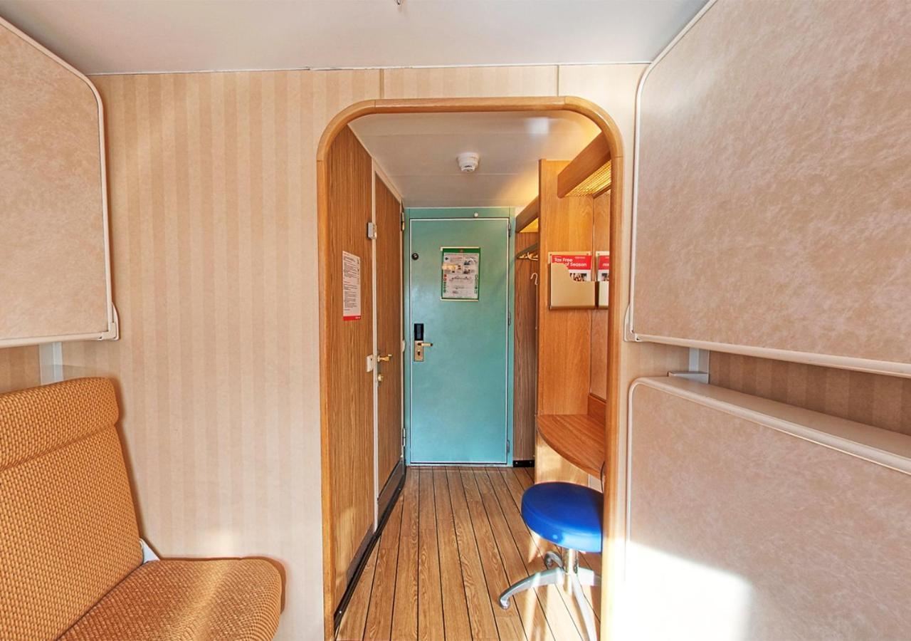 Hotel Viking Line Ferry Viking Cinderella - 2-Night Cruise Stockholm-Helsinki-Stockholm Zimmer foto